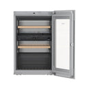 Liebherr - EWTgb 1683 Vinidor Built-In Multi-Temperature Wine Cabinet
