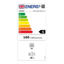 Liebherr - EWTgb 2383 Vinidor Built-In Multi-Temperature Wine Cabinet