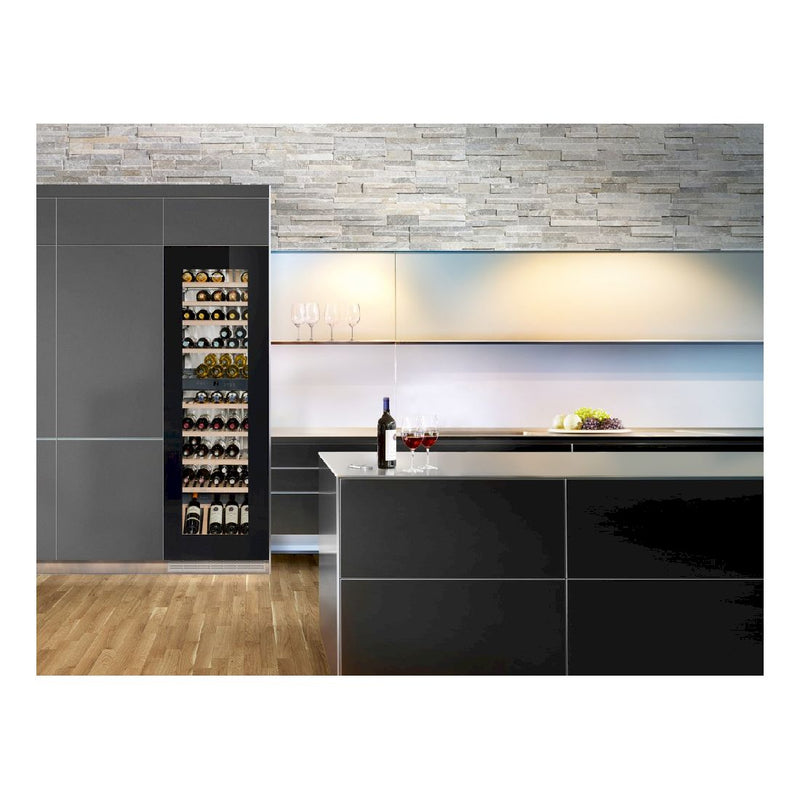 Liebherr - EWTgb 3583 Vinidor Built-In Multi-Temperature Wine Cabinet