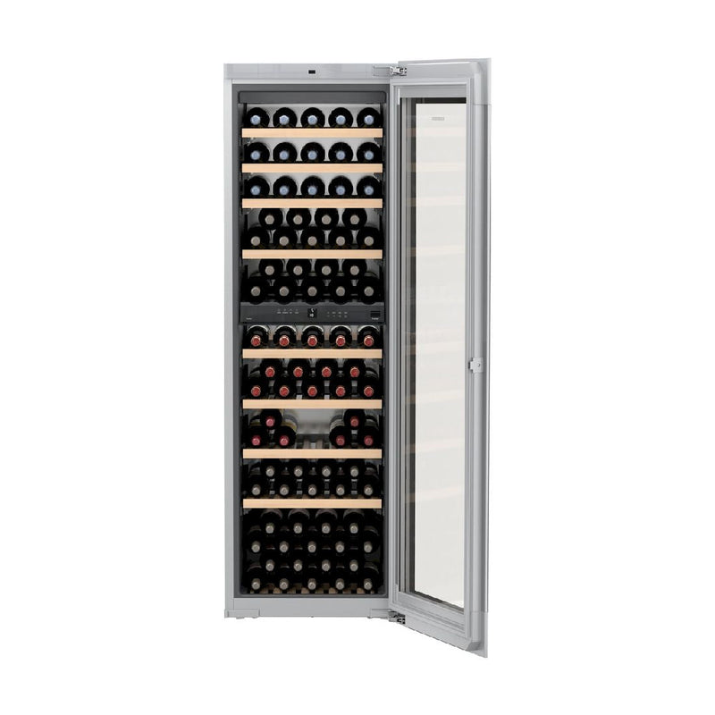 Liebherr - EWTgb 3583 Vinidor Built-In Multi-Temperature Wine Cabinet