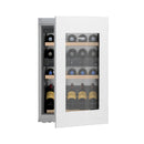 Liebherr - EWTgw 1683 Vinidor Built-In Multi-Temperature Wine Cabinet