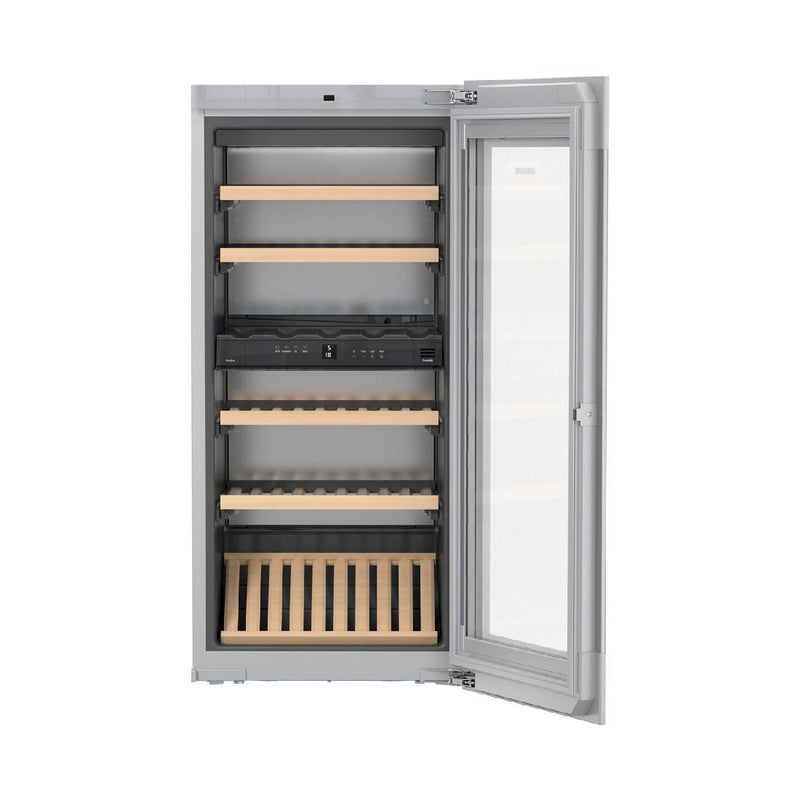 Liebherr - EWTgw 2383 Vinidor Built-In Multi-Temperature Wine Cabinet