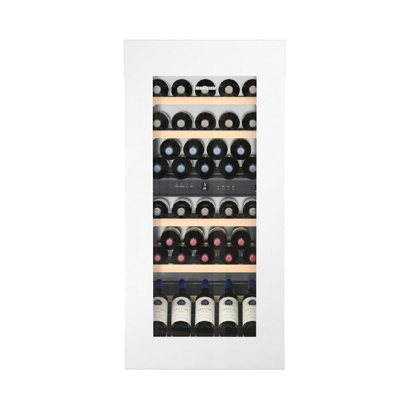 Liebherr - EWTgw 2383 Vinidor Built-In Multi-Temperature Wine Cabinet