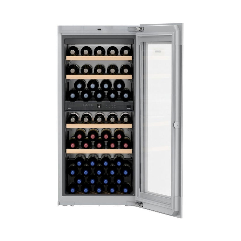 Liebherr - EWTgw 2383 Vinidor Built-In Multi-Temperature Wine Cabinet