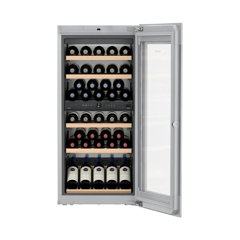 Liebherr - EWTgw 2383 Vinidor Built-In Multi-Temperature Wine Cabinet