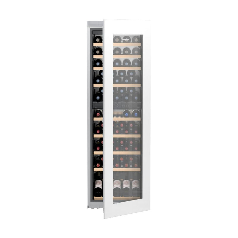 Liebherr - EWTgw 3583 Vinidor Built-In Multi-Temperature Wine Cabinet