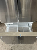 Grade A Bosch Series 8 KFF96PIEP American Fridge Freezer