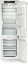 Liebherr - ICNb 5123 Plus NoFrost Integrated fridge-freezer with EasyFresh and NoFrost
