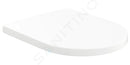 Villeroy & Boch Subway 3.0 Toilet Seat 8M42S1T1