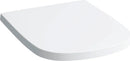 Laufen Palomba Toilet Seat with Lid Low Version