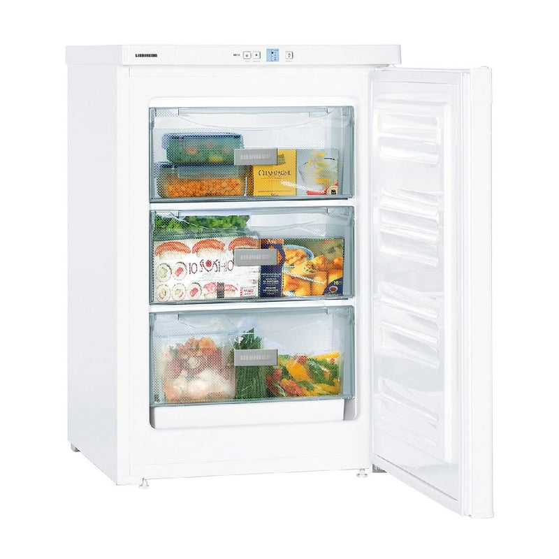 Liebherr - G 1213 Table Top Freezer