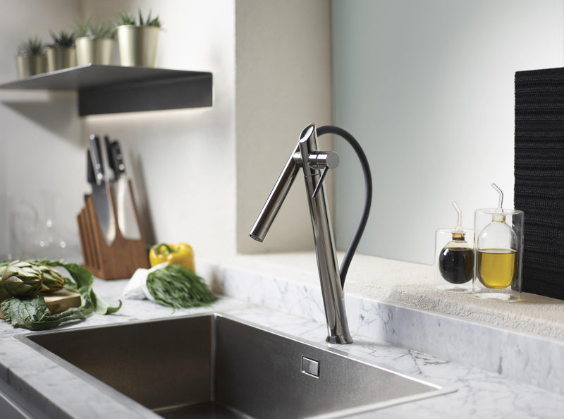 Fima Carlo Frattini Galileo Sink Mixer Tap