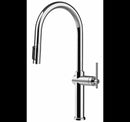 Gessi Habito Modern Mixer with Filtered Water System 60872