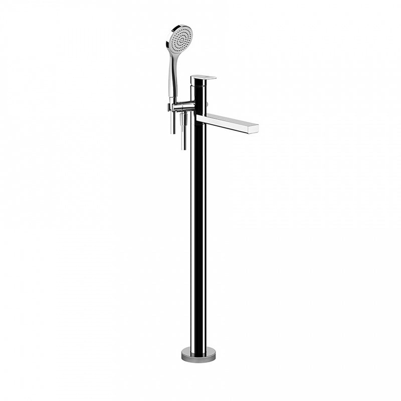 Gessi Via Manzoni Tub Filler 24982