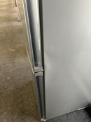 Grade B BOSCH Series 4 KGN362LDFG 70/30 Fridge Freezer - Inox