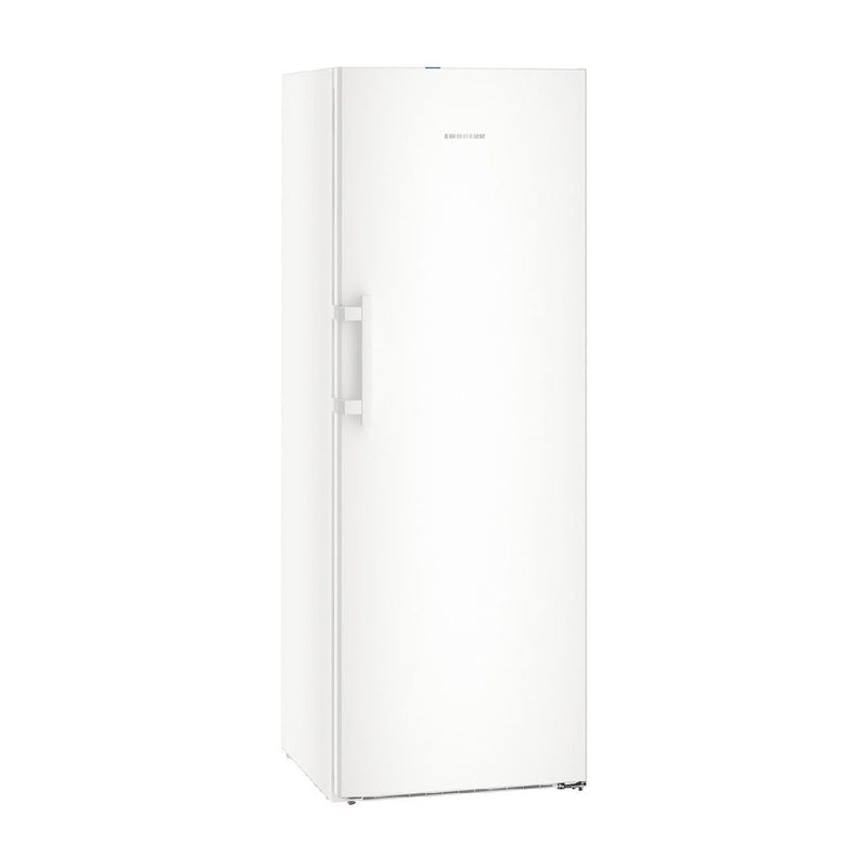 Liebherr - GN 5275 Premium NoFrost Reach-In Freezers With Bottom Compressor