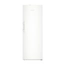 Liebherr - GN 5275 Premium NoFrost Reach-In Freezers With Bottom Compressor