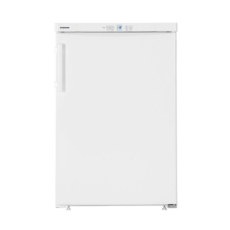 Liebherr - GP 1376 Premium Table Top Freezer With Smartfrost