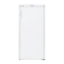 Liebherr - GP 2033 Comfort Freestanding Freezer With Smartfrost