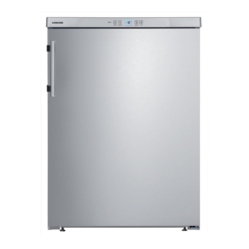 Liebherr - GPesf 1476 Premium Table Top Freezer With Smartfrost