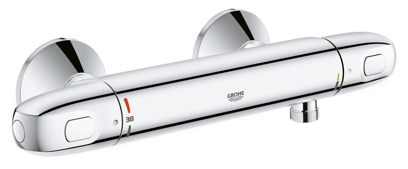 GROHE Grohtherm 1000 Exposed Shower Thermostat