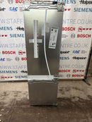 Grade A Neff KI5872FE0G N50 Integrated 70/30 Fridge Freezer - Fixed Hinge