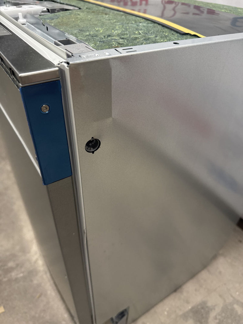 Grade B Neff S155ECX07G N50 Fully Integrated Dishwasher