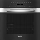 Grade B 76L Multifunction Electric Built-in Single Oven - Stainless Steel