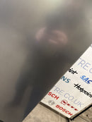 Grade B Bosch KGN392LEBG Series 4 No Frost 70/30 Fridge Freezer - Stainless Steel