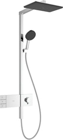 Hansgrohe Raindance Alive Q Shower System