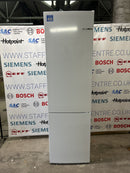 Grade A Bosch KGN392WEBG Series 4 Total No Frost Fridge Freezer - White