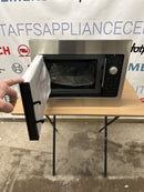 Grade B BOSCH Series 2 BFL523MS3B Built-in Solo Microwave - Stainless Steel