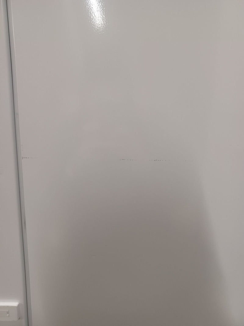 Grade B Bosch KSV36VWEPG Series 4 Tall Larder Fridge - White