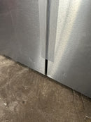 Grade B Siemens iQ300 KF96NVPEAG American Fridge Freezer - Stainless Steel