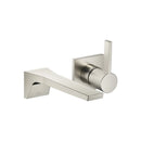Dornbracht Wall-mounted single-lever basin mixer 36860705