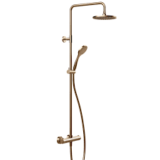 Gessi Emporio Thermostatic Shower Mixer 35181