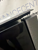 Grade B Neff NR4GR31G1B N70 Built-In Microwave with Grill - Graphite Grey