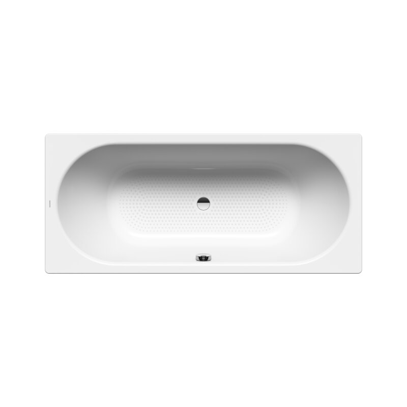 Kaldewei Classic Duo Rectangular Bath 290534013001