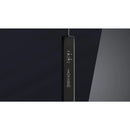 Grade A Siemens KF96RSBEA i700 American Fridge Freezer- Black