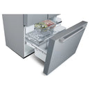 Grade B Bosch Series 8 KFF96PIEP American Fridge Freezer