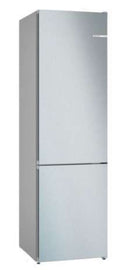 Grade B Bosch KGN392LDFG Series 4 No Frost 60/40 Fridge Freezer - Inox