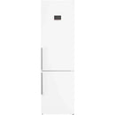 Grade B Bosch Series 6 KGN39AWCTG Frost Free 70/30 Fridge Freezer - White