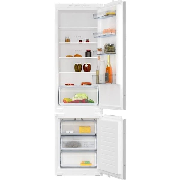 Grade B Neff KI7961SE0 N30 No Frost 70/30 Integrated Fridge Freezer