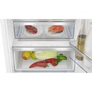 Grade A Neff KI7962FD0G N50 No Frost Integrated Fridge Freezer