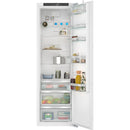 Grade B Siemens KI81RADD0G iQ500 Built-In Larder Fridge - Fixed Hinge