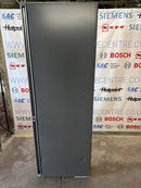 Grade B BOSCH Series 4 KGN362LDFG 70/30 Fridge Freezer - Inox