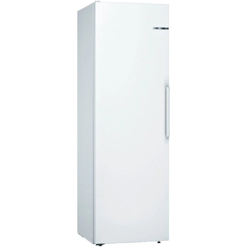 Grade B Bosch KSV36VWEPG Series 4 Tall Larder Fridge - White