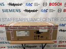 Grade A Siemens LI94MA531B iQ300 Telescopic Cooker Hood - Stainless Steel