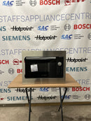 Grade B BOSCH Series 2 BFL523MS3B Built-in Solo Microwave - Stainless Steel