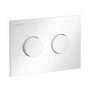 Laufen Running Flush Llate GROOVE INEO with Dual Flush